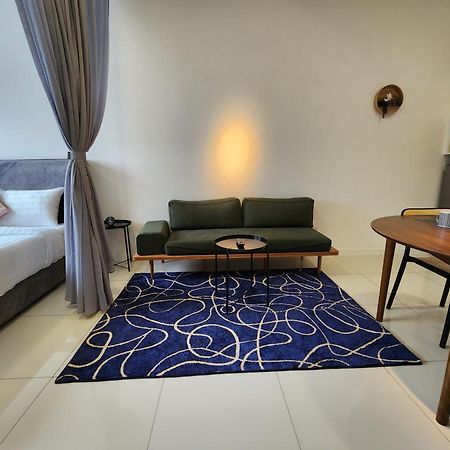 Chambers Suites Kl By Fortune Κουάλα Λουμπούρ Εξωτερικό φωτογραφία
