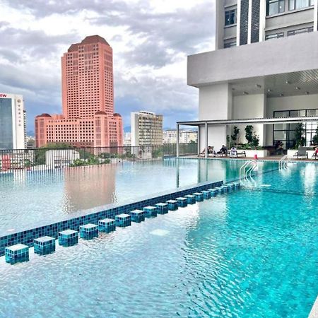 Chambers Suites Kl By Fortune Κουάλα Λουμπούρ Εξωτερικό φωτογραφία