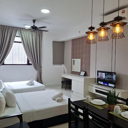 Chambers Suites Kl By Fortune Κουάλα Λουμπούρ Εξωτερικό φωτογραφία