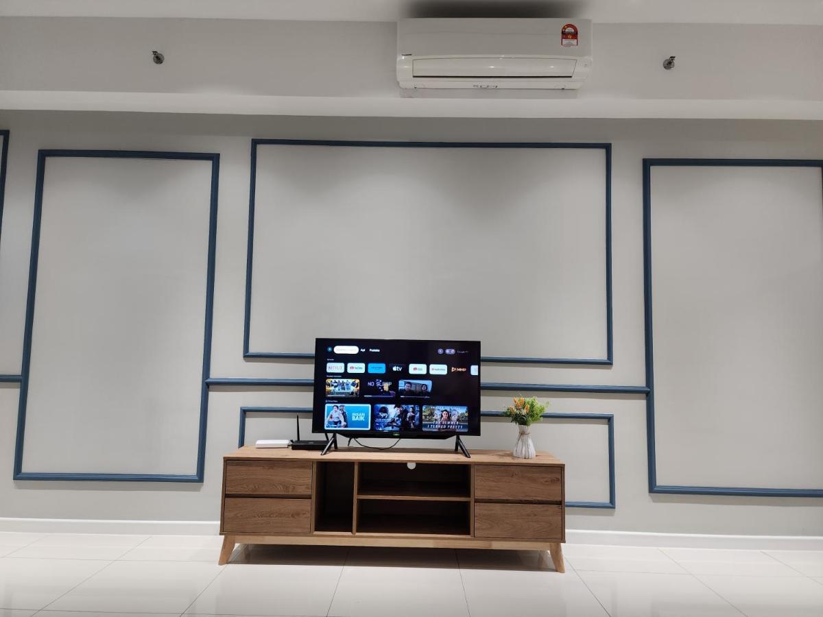 Chambers Suites Kl By Fortune Κουάλα Λουμπούρ Εξωτερικό φωτογραφία