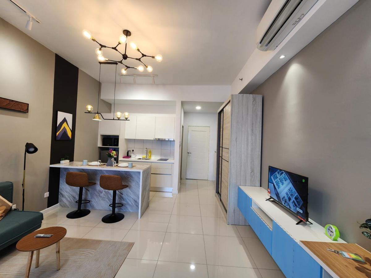 Chambers Suites Kl By Fortune Κουάλα Λουμπούρ Εξωτερικό φωτογραφία