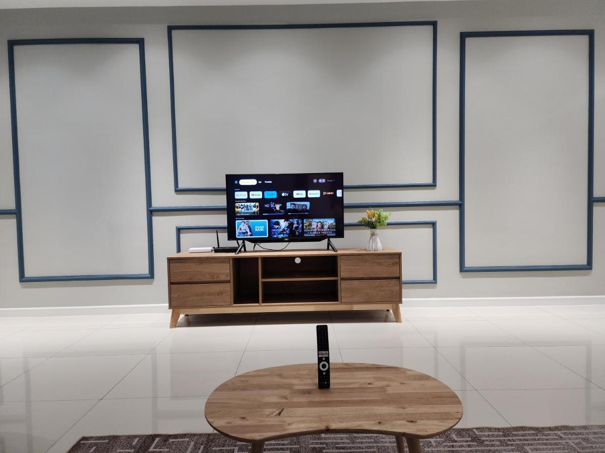 Chambers Suites Kl By Fortune Κουάλα Λουμπούρ Εξωτερικό φωτογραφία