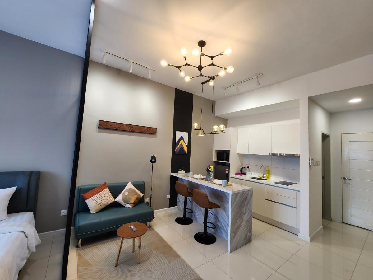 Chambers Suites Kl By Fortune Κουάλα Λουμπούρ Εξωτερικό φωτογραφία