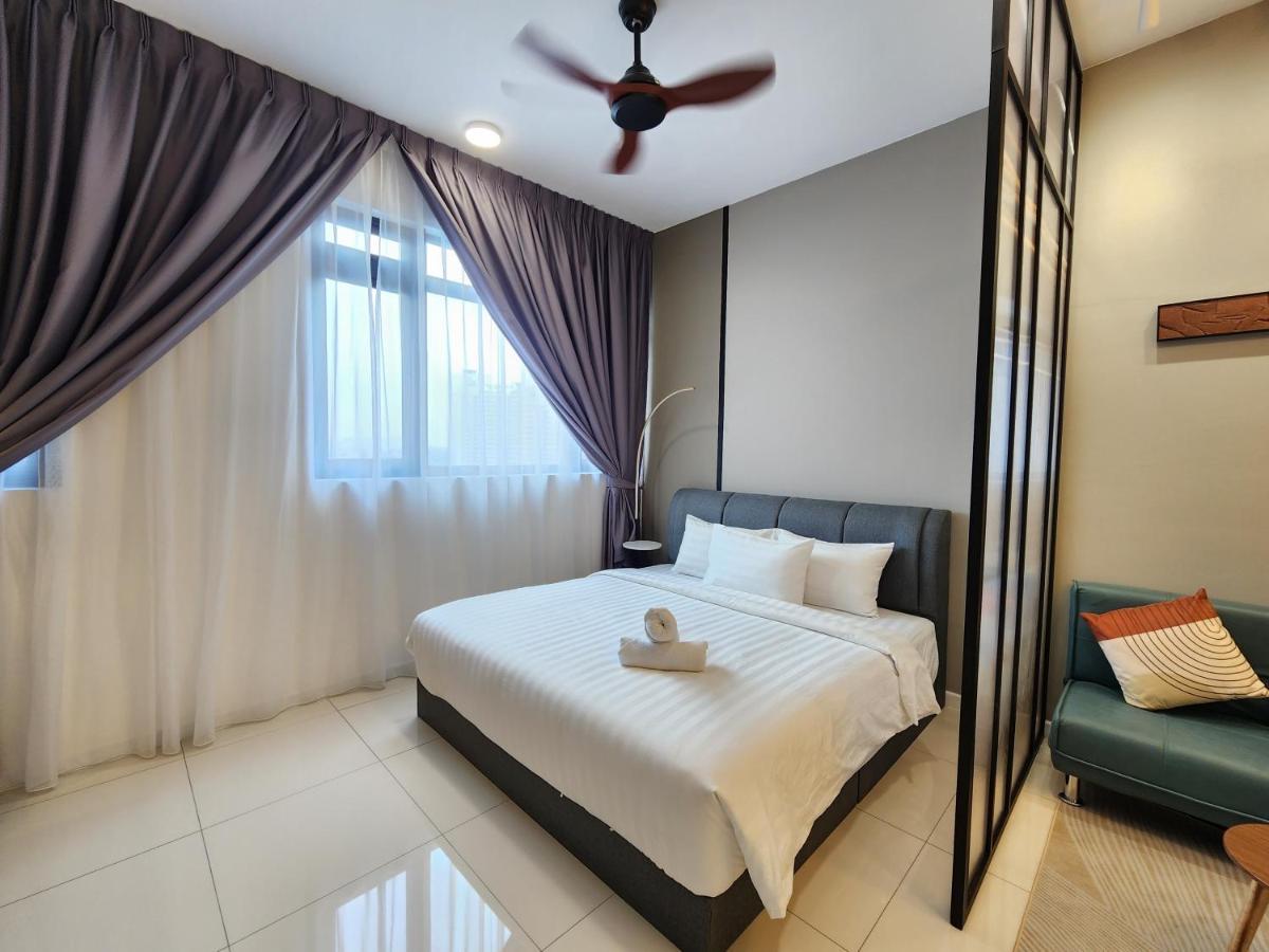 Chambers Suites Kl By Fortune Κουάλα Λουμπούρ Εξωτερικό φωτογραφία
