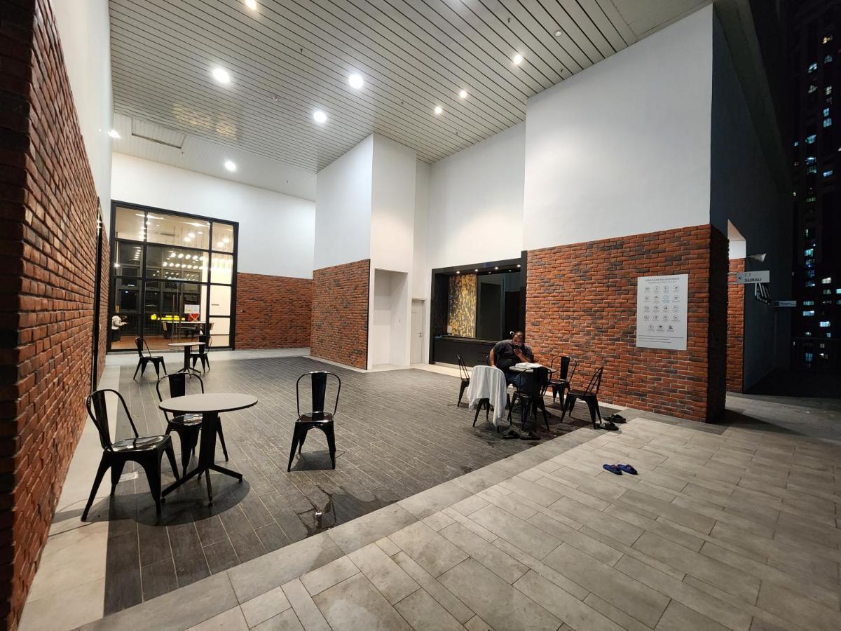 Chambers Suites Kl By Fortune Κουάλα Λουμπούρ Εξωτερικό φωτογραφία