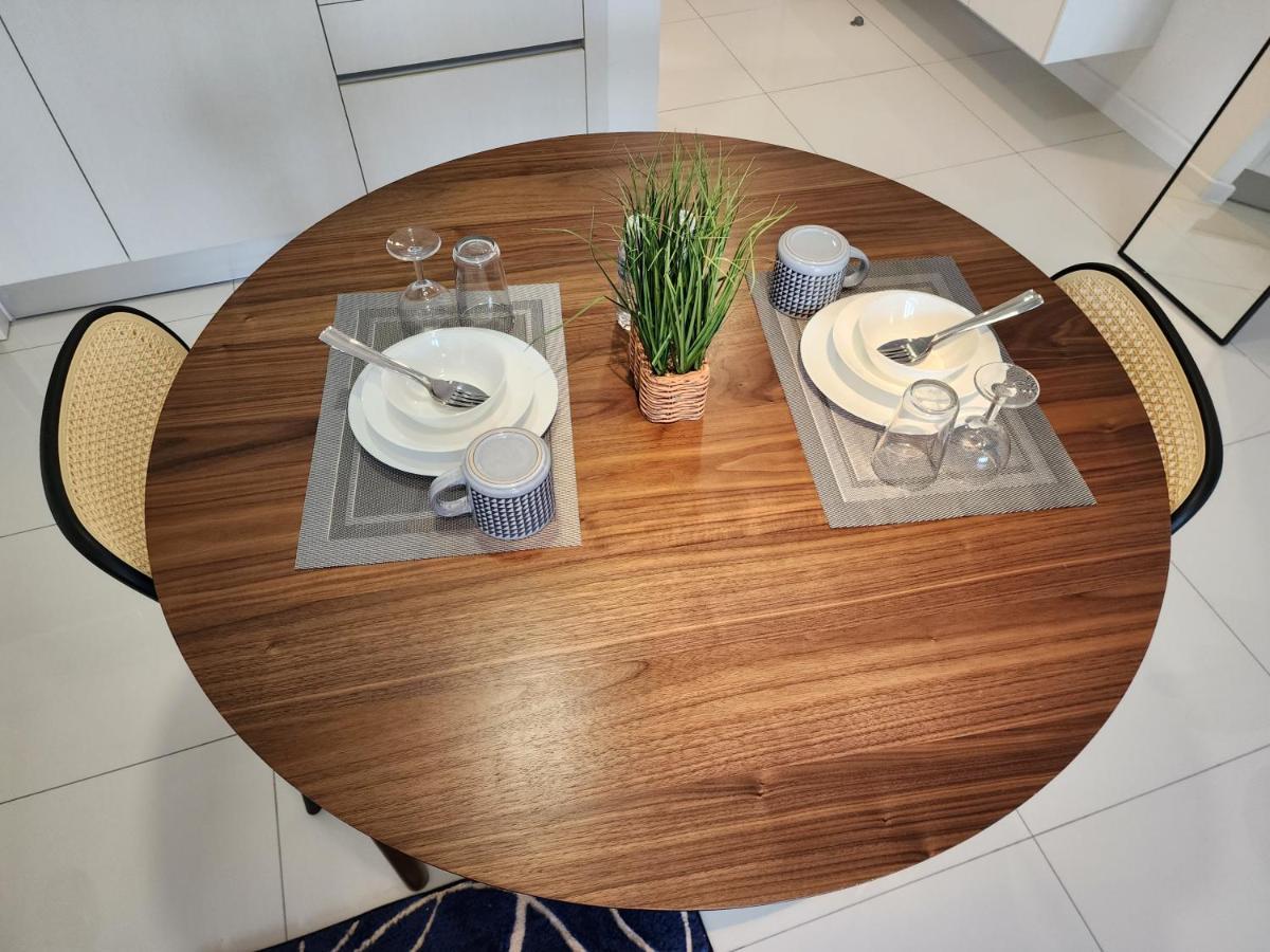 Chambers Suites Kl By Fortune Κουάλα Λουμπούρ Εξωτερικό φωτογραφία