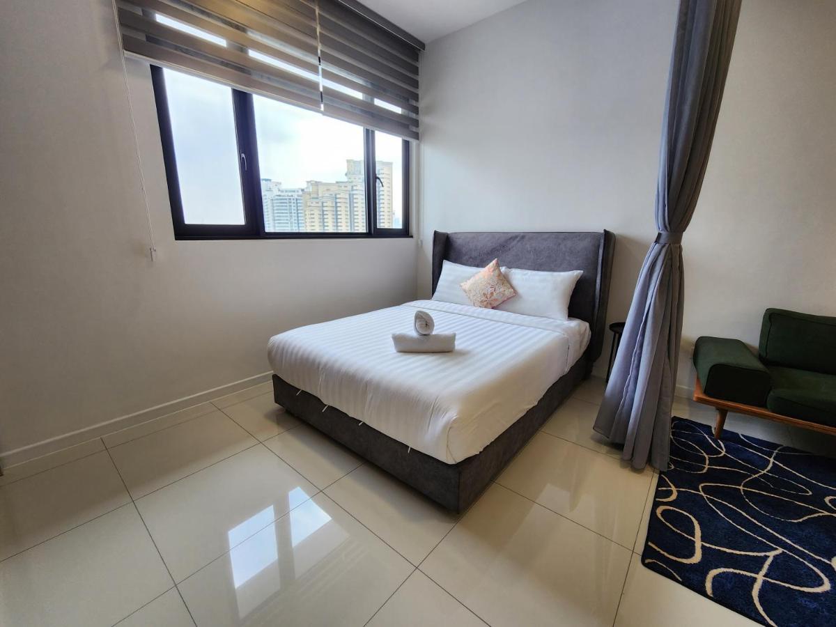 Chambers Suites Kl By Fortune Κουάλα Λουμπούρ Εξωτερικό φωτογραφία