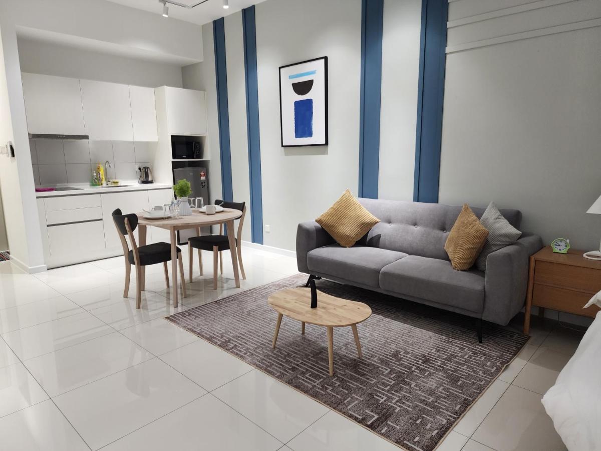 Chambers Suites Kl By Fortune Κουάλα Λουμπούρ Εξωτερικό φωτογραφία