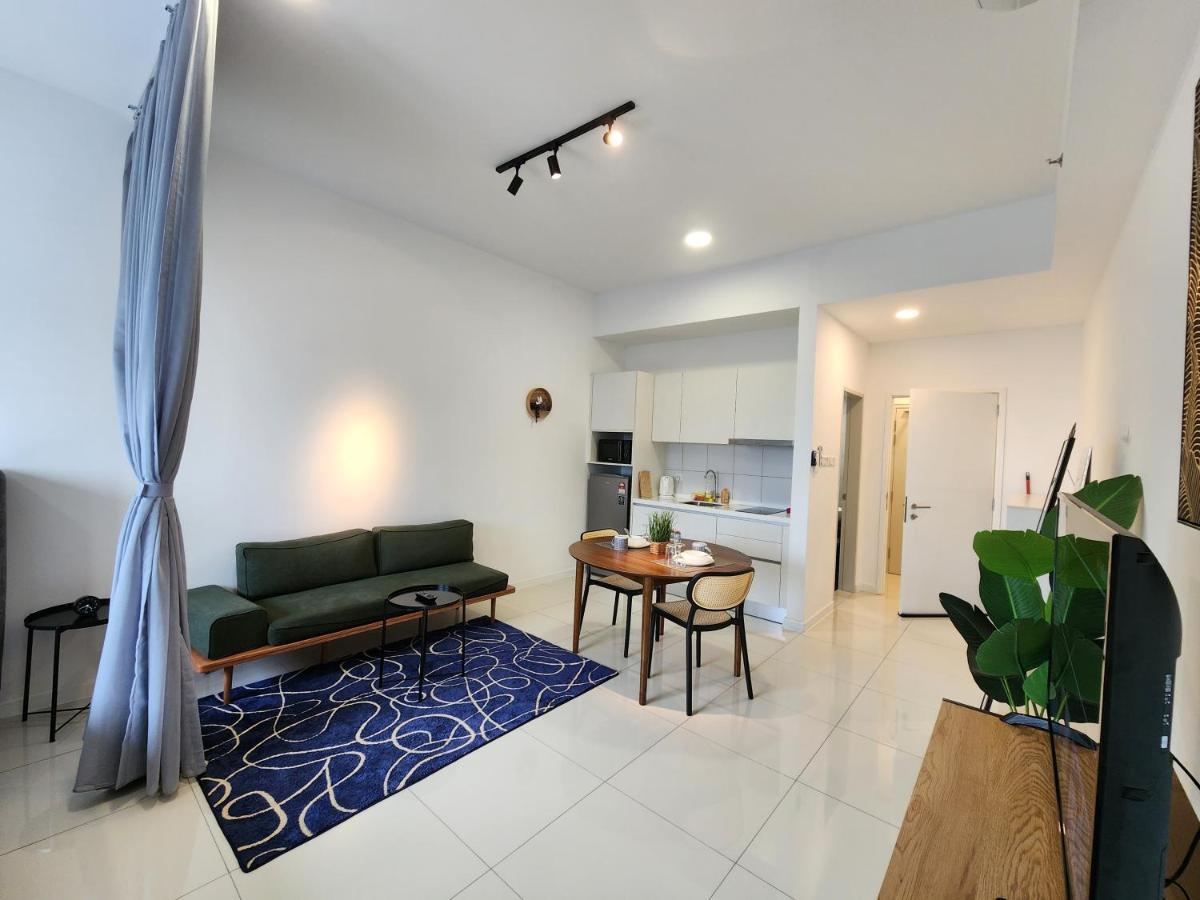 Chambers Suites Kl By Fortune Κουάλα Λουμπούρ Εξωτερικό φωτογραφία