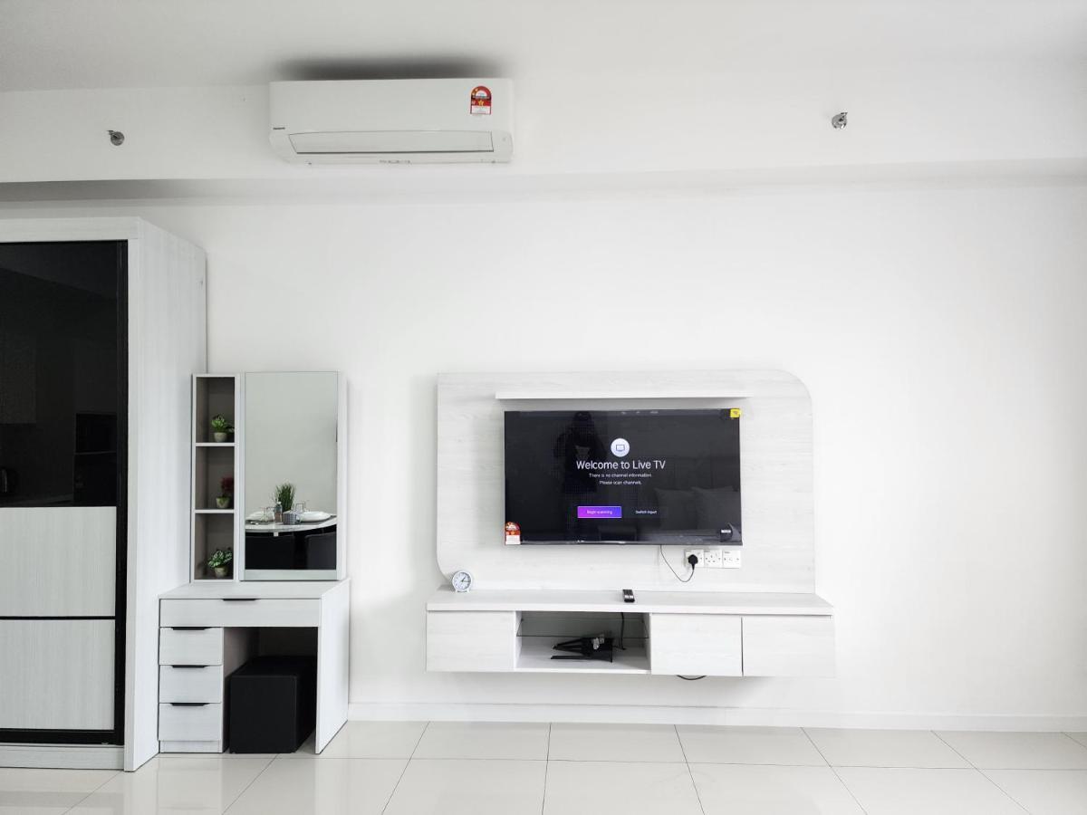 Chambers Suites Kl By Fortune Κουάλα Λουμπούρ Εξωτερικό φωτογραφία