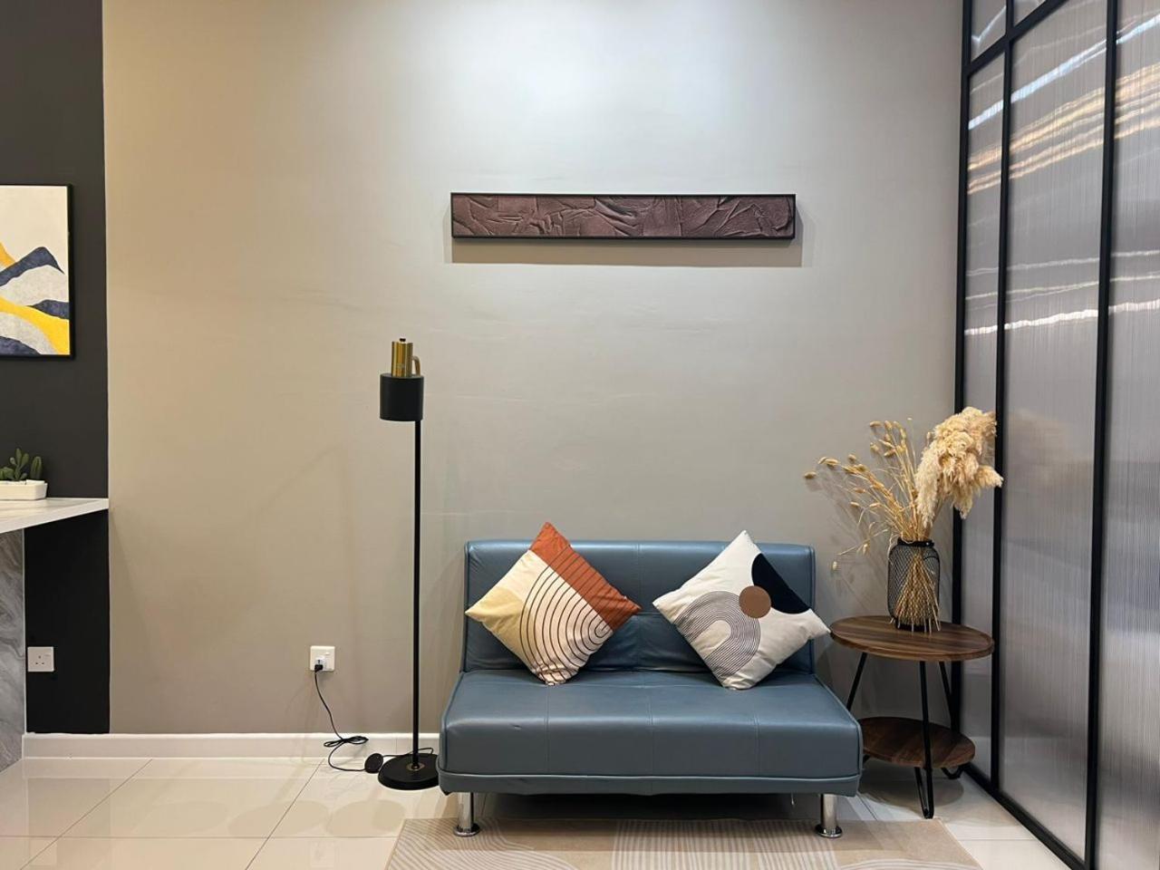 Chambers Suites Kl By Fortune Κουάλα Λουμπούρ Εξωτερικό φωτογραφία