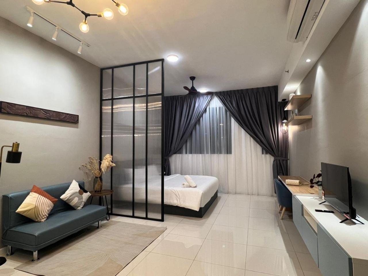 Chambers Suites Kl By Fortune Κουάλα Λουμπούρ Εξωτερικό φωτογραφία