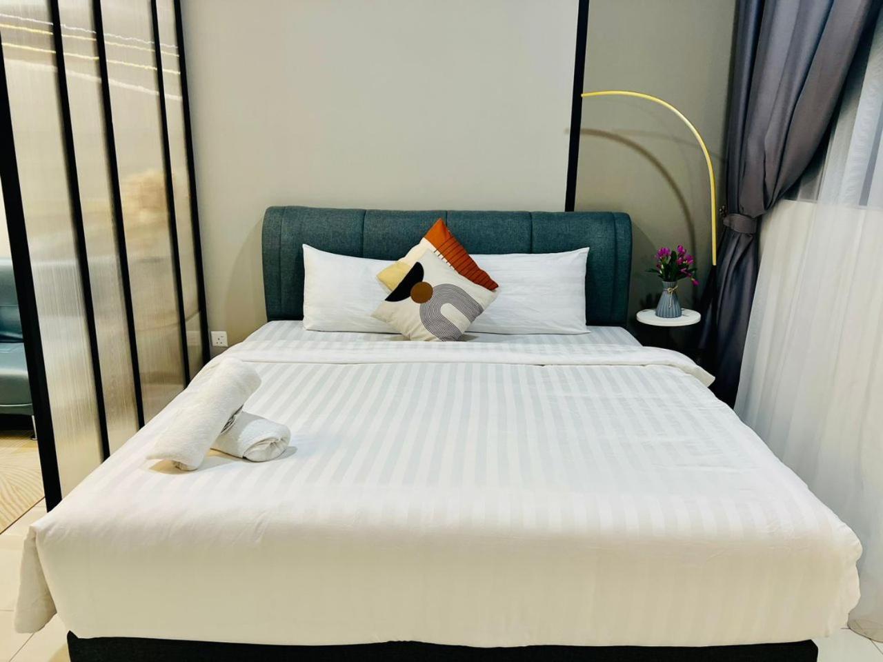Chambers Suites Kl By Fortune Κουάλα Λουμπούρ Εξωτερικό φωτογραφία
